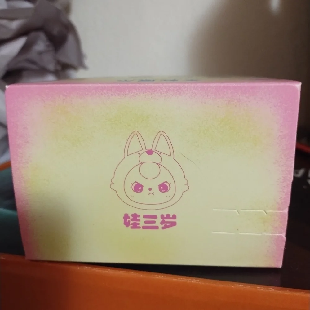 POP MART Baby Three-Elf Blind Box Plushie